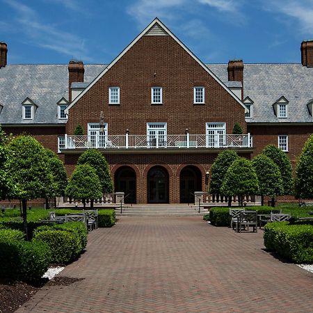 The Founders Inn & Spa Tapestry Collection By Hilton Virginia Beach Kültér fotó