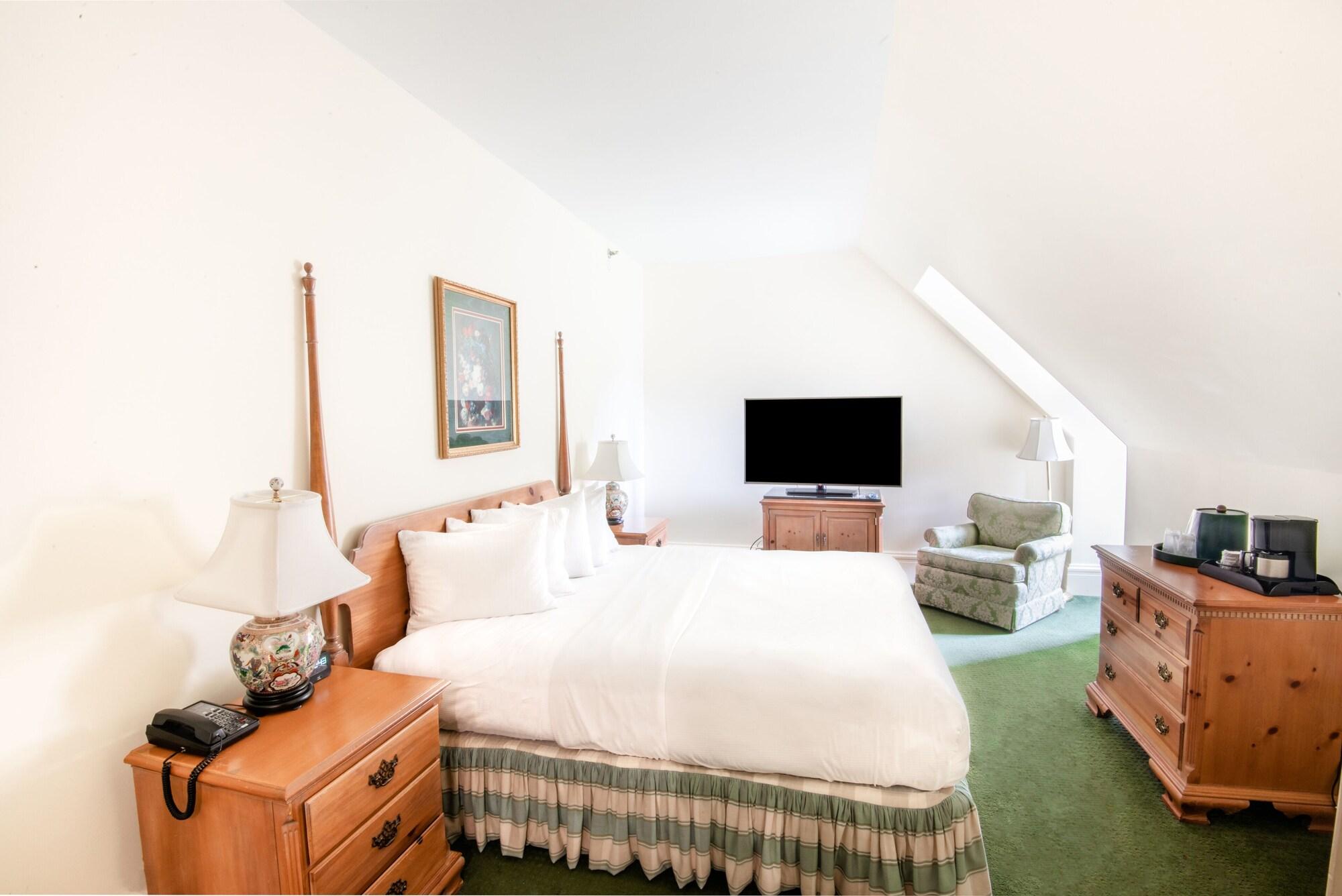 The Founders Inn & Spa Tapestry Collection By Hilton Virginia Beach Kültér fotó