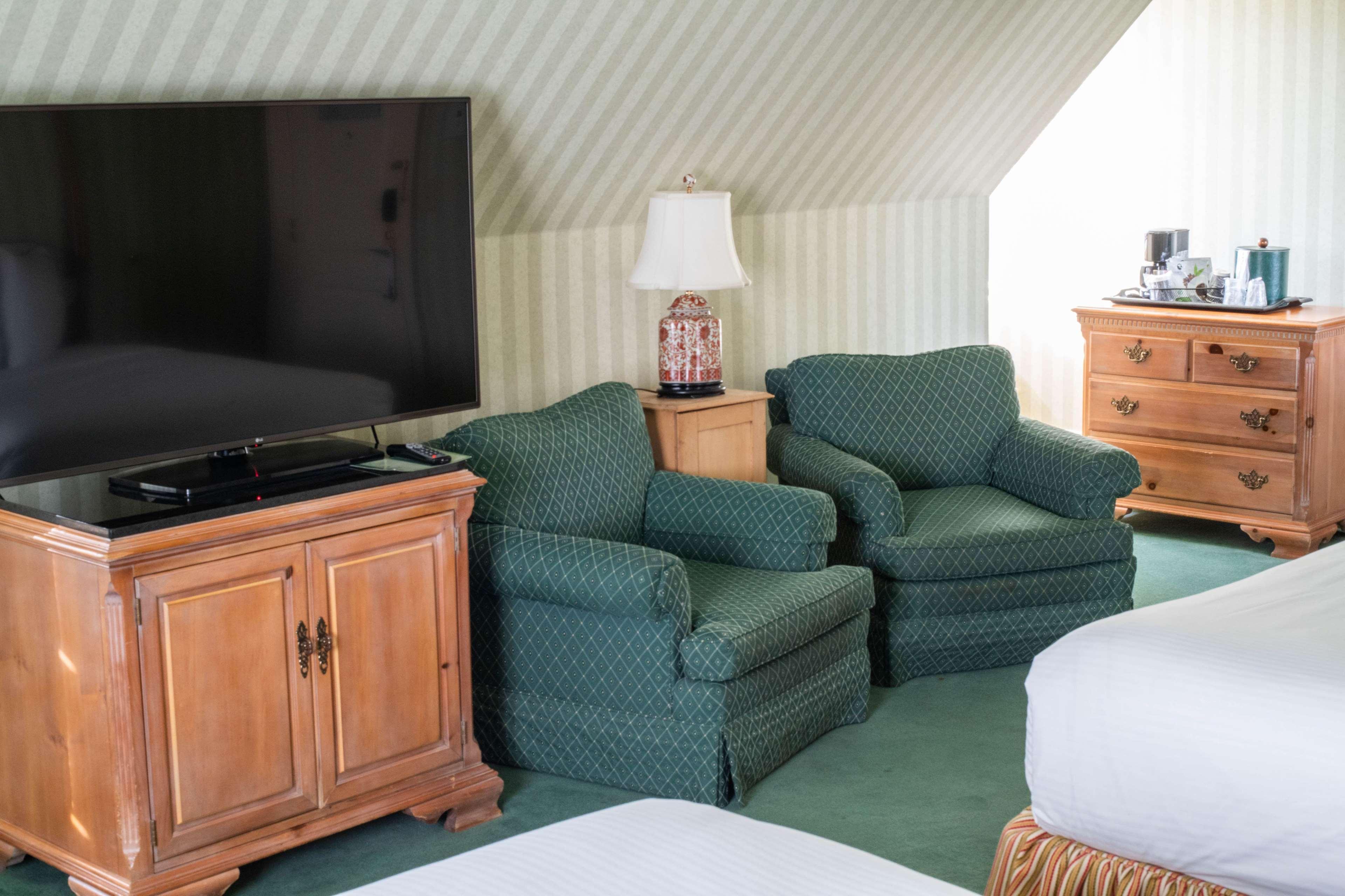 The Founders Inn & Spa Tapestry Collection By Hilton Virginia Beach Kültér fotó