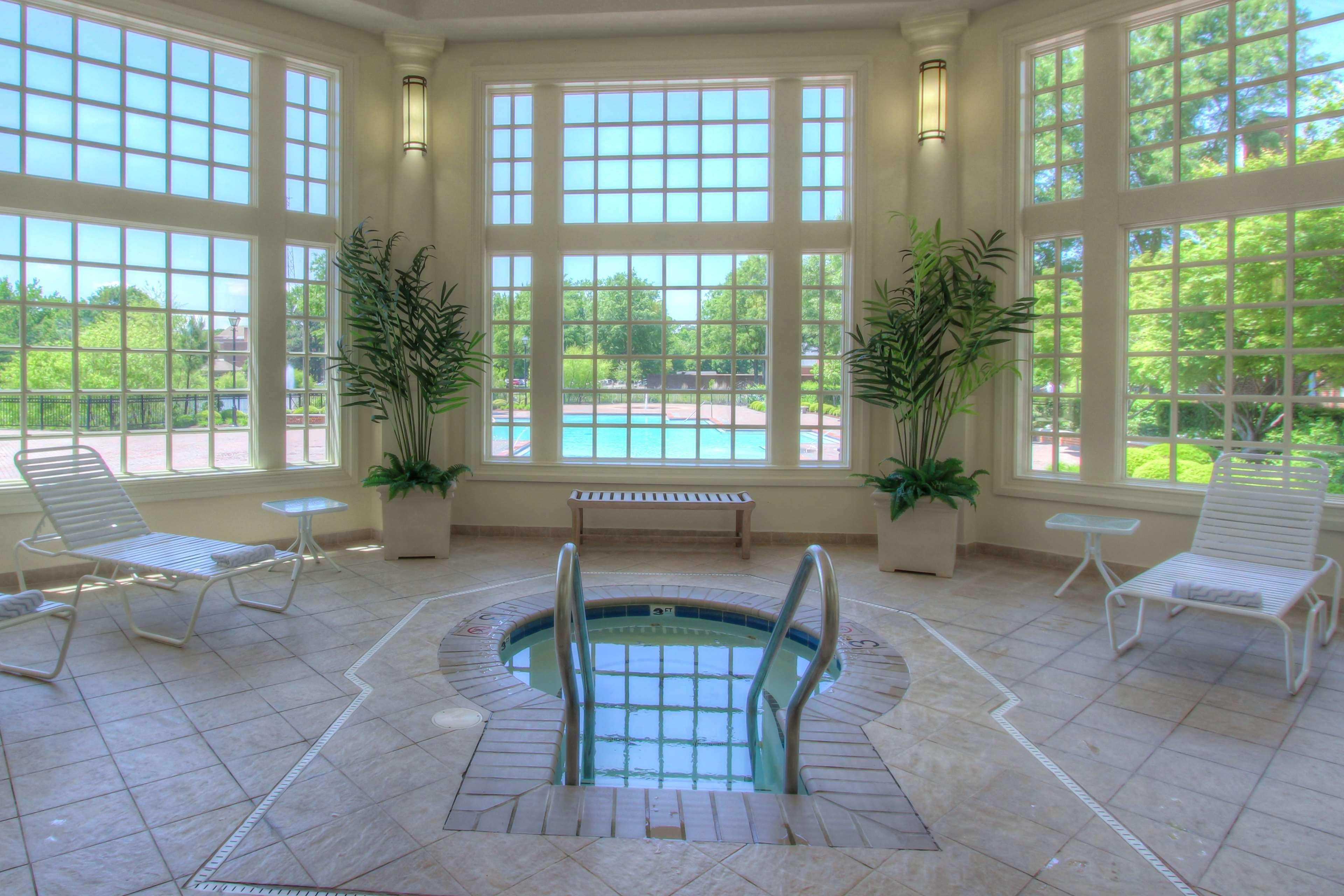The Founders Inn & Spa Tapestry Collection By Hilton Virginia Beach Kültér fotó