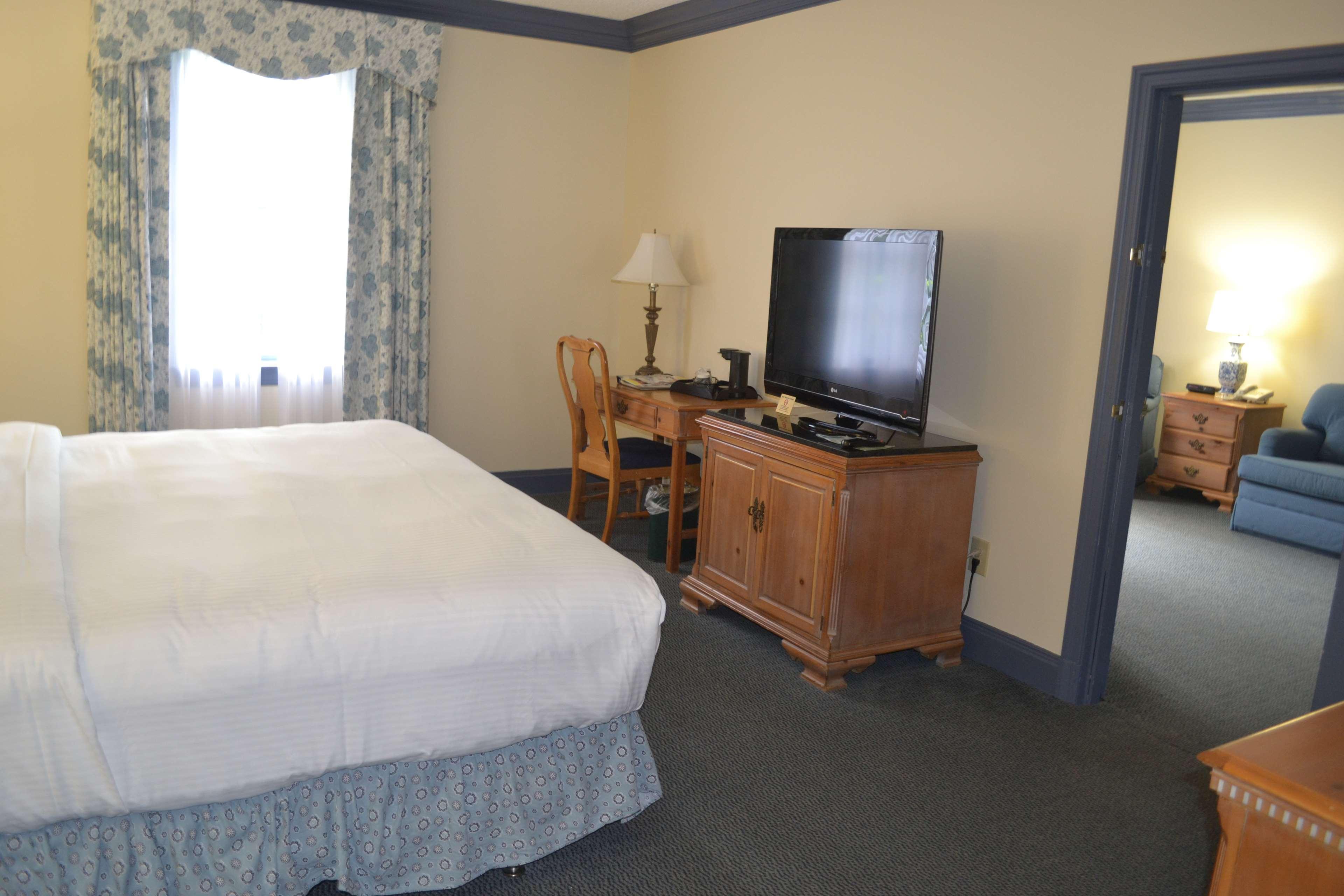 The Founders Inn & Spa Tapestry Collection By Hilton Virginia Beach Kültér fotó