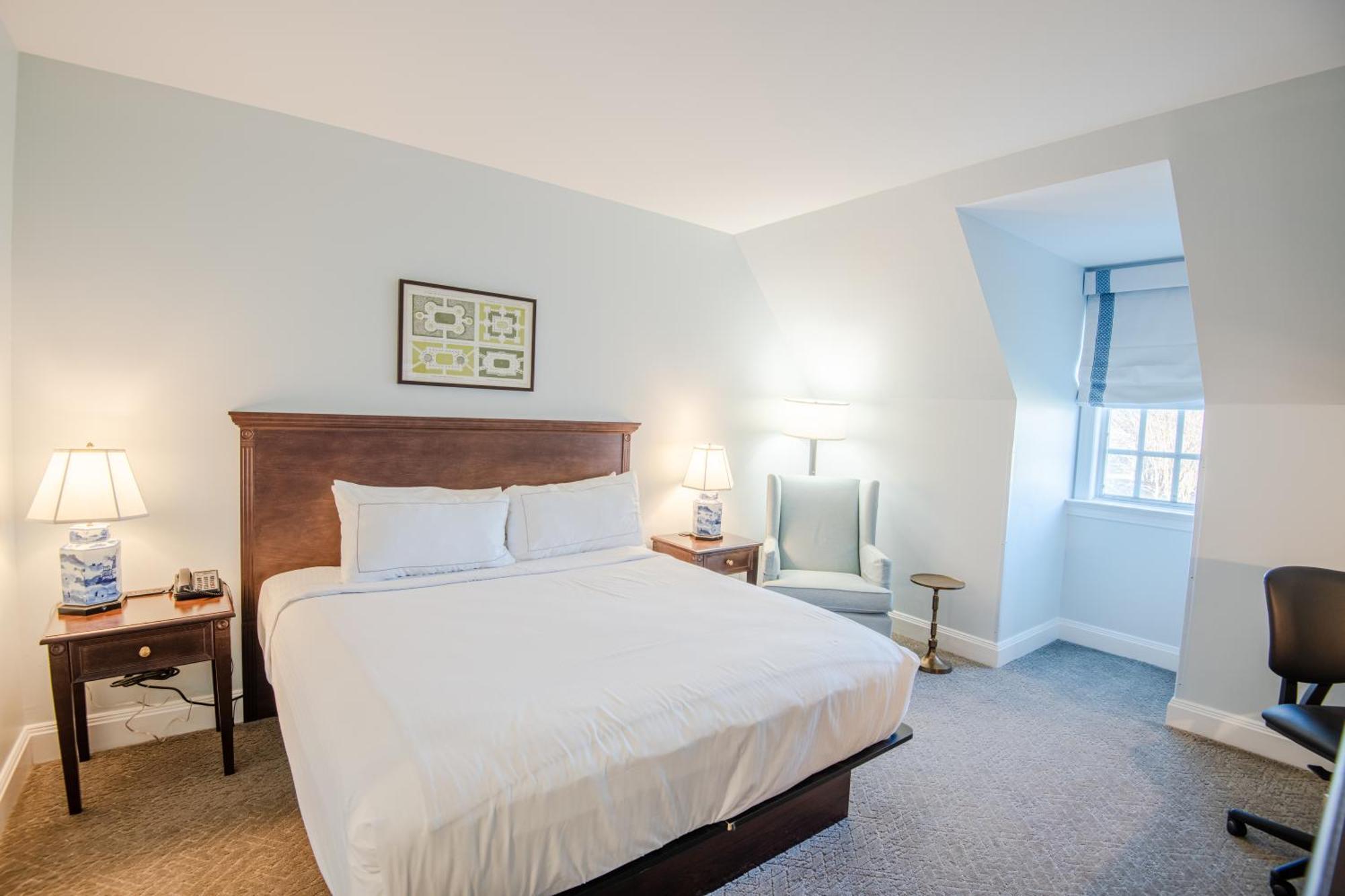 The Founders Inn & Spa Tapestry Collection By Hilton Virginia Beach Kültér fotó