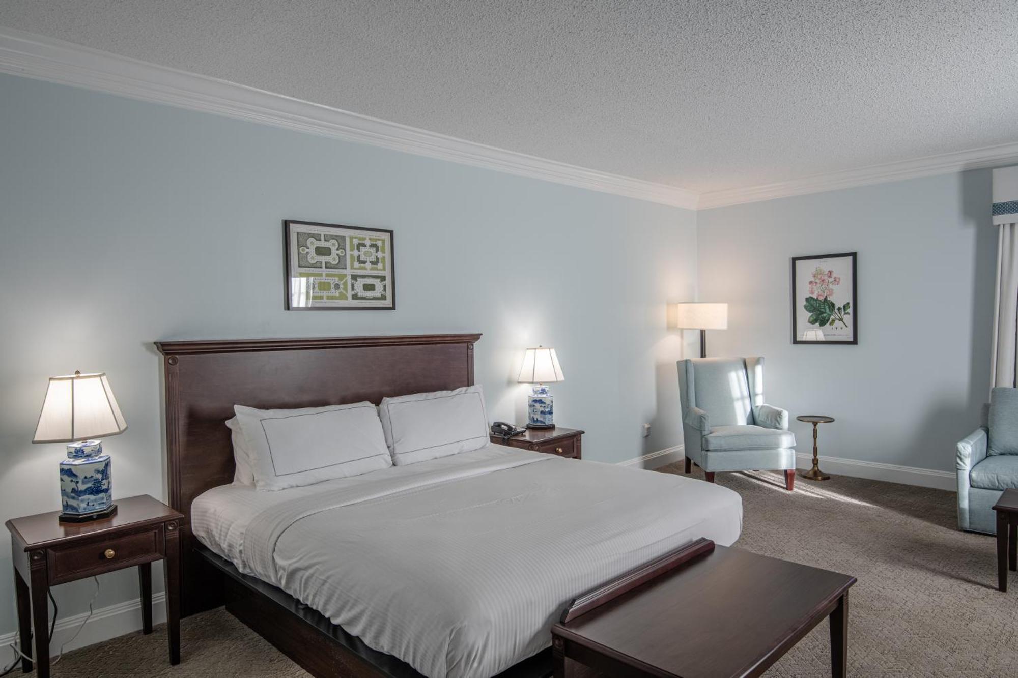 The Founders Inn & Spa Tapestry Collection By Hilton Virginia Beach Kültér fotó