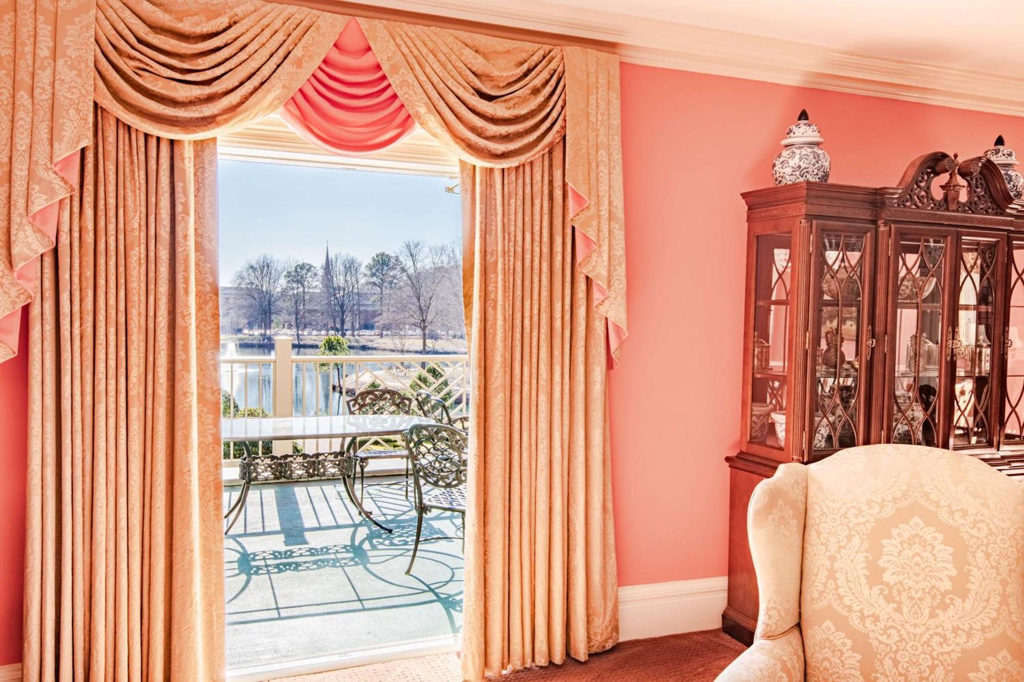 The Founders Inn & Spa Tapestry Collection By Hilton Virginia Beach Kültér fotó