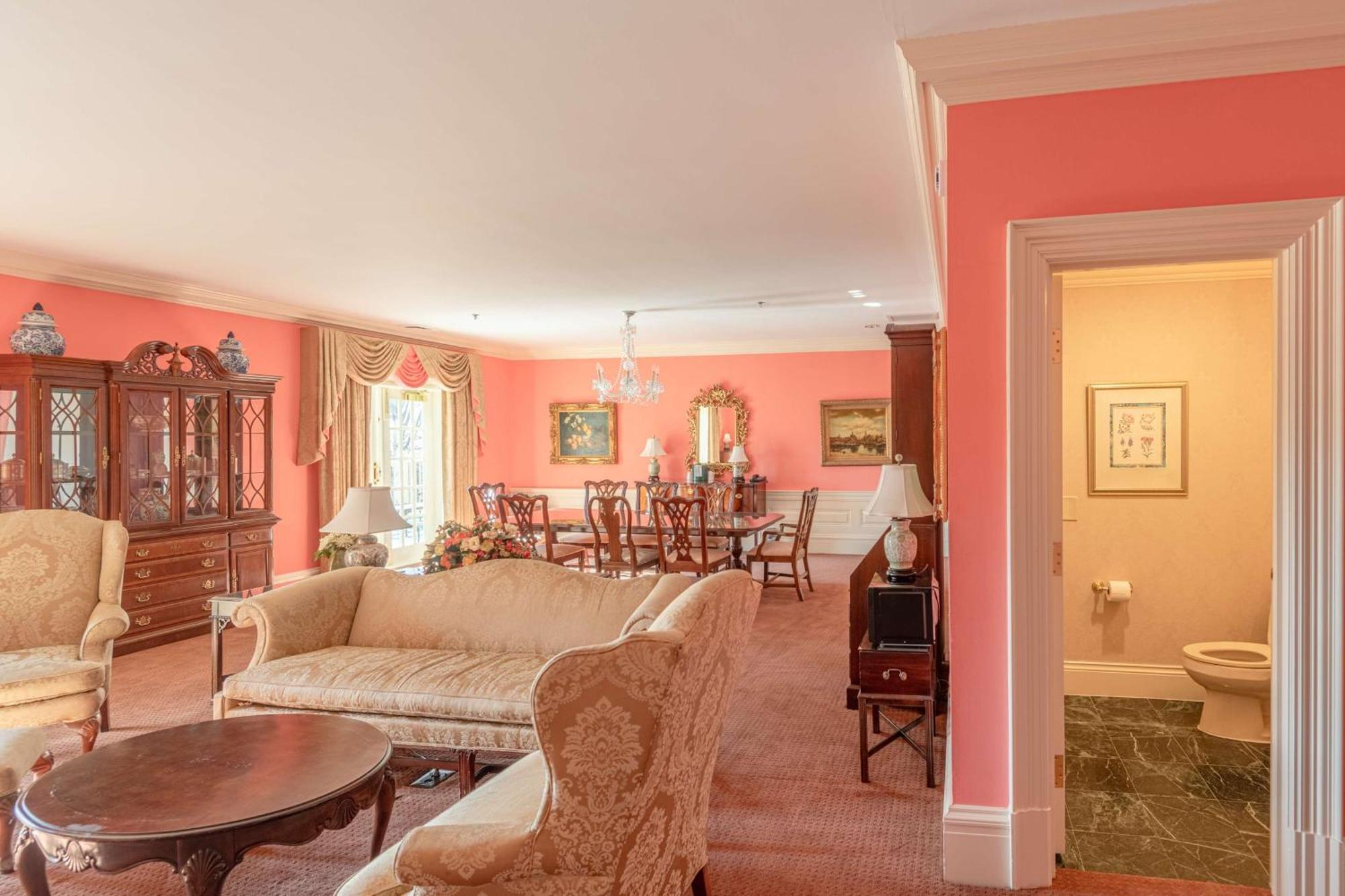 The Founders Inn & Spa Tapestry Collection By Hilton Virginia Beach Kültér fotó