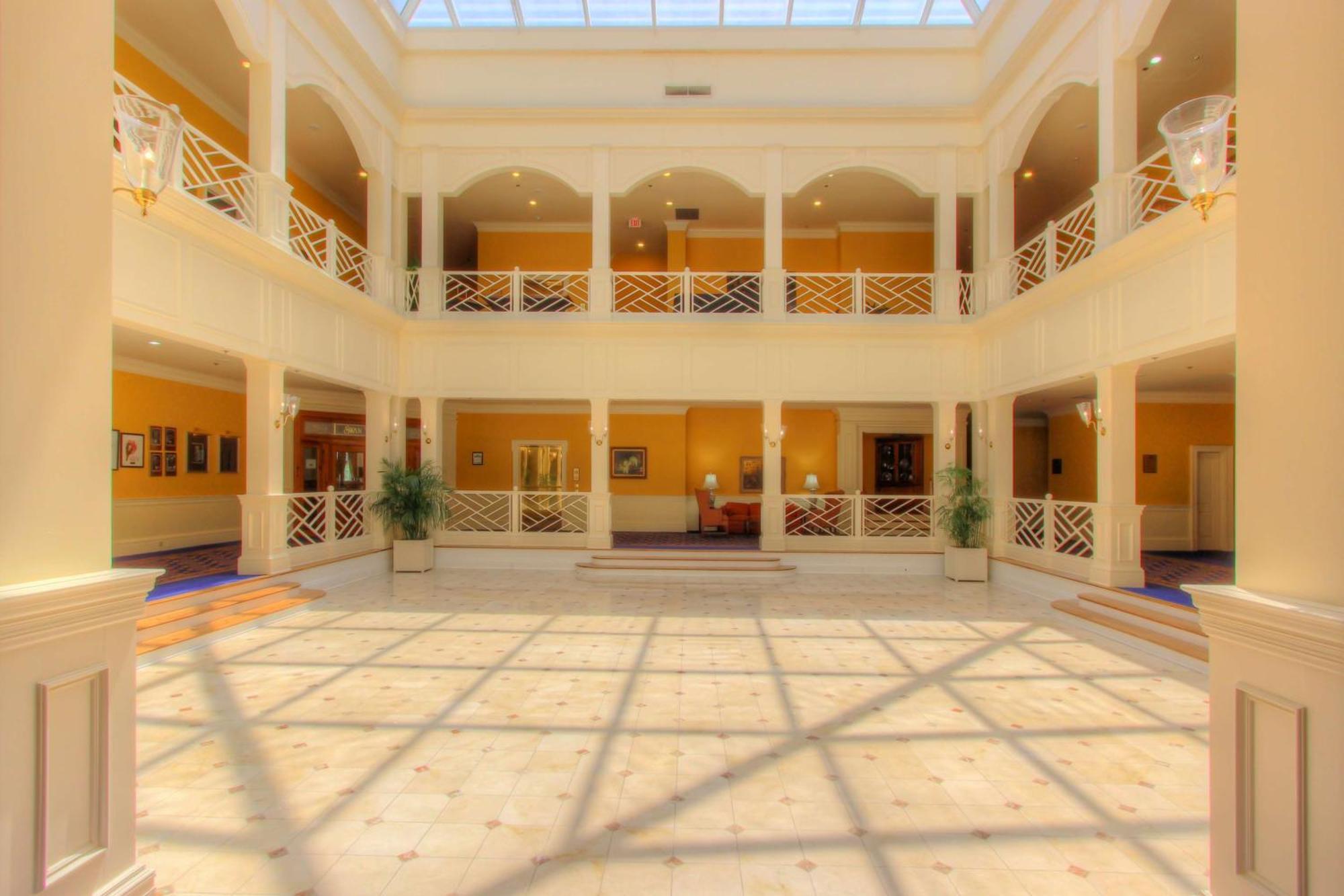 The Founders Inn & Spa Tapestry Collection By Hilton Virginia Beach Kültér fotó