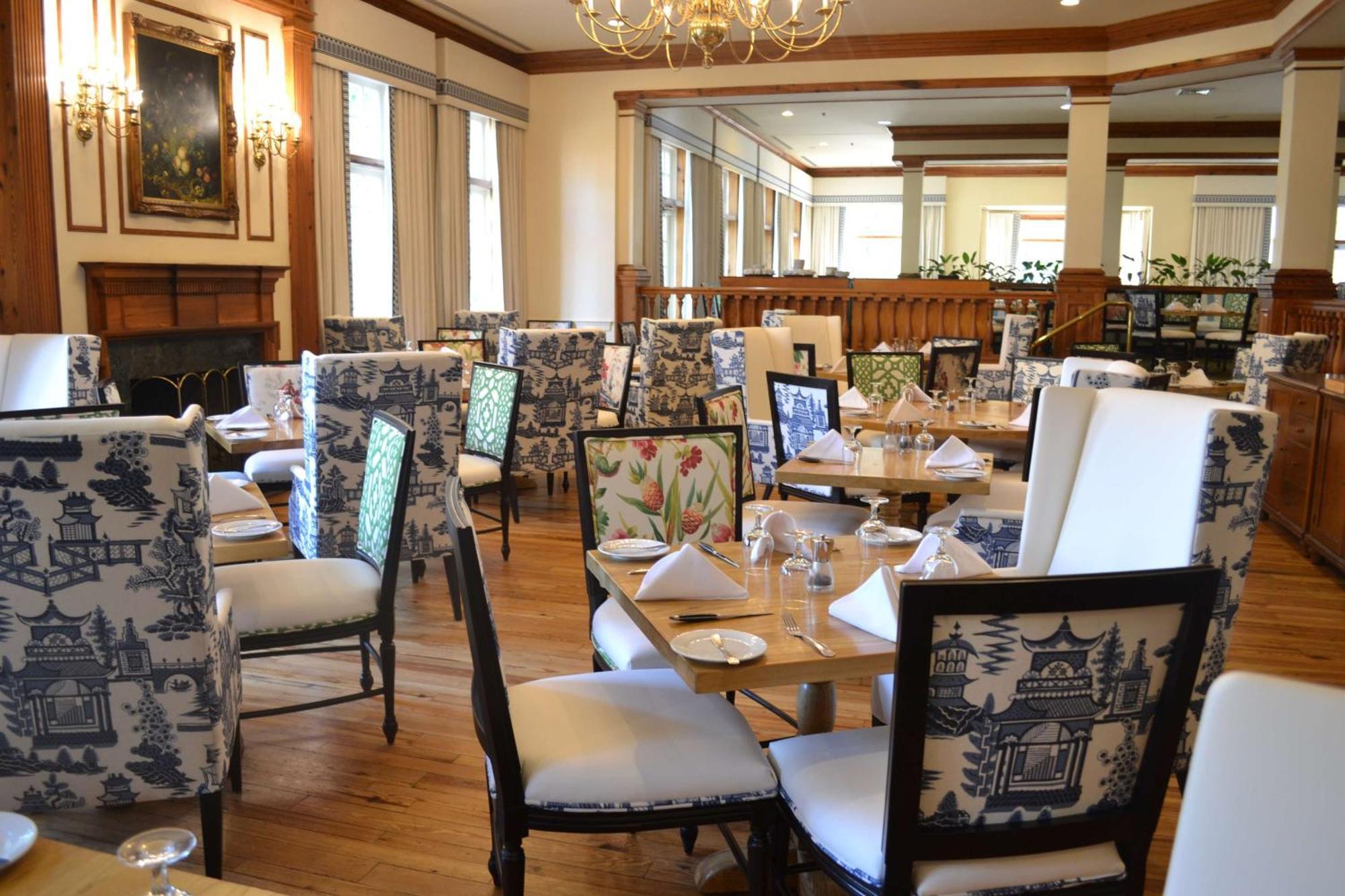The Founders Inn & Spa Tapestry Collection By Hilton Virginia Beach Kültér fotó