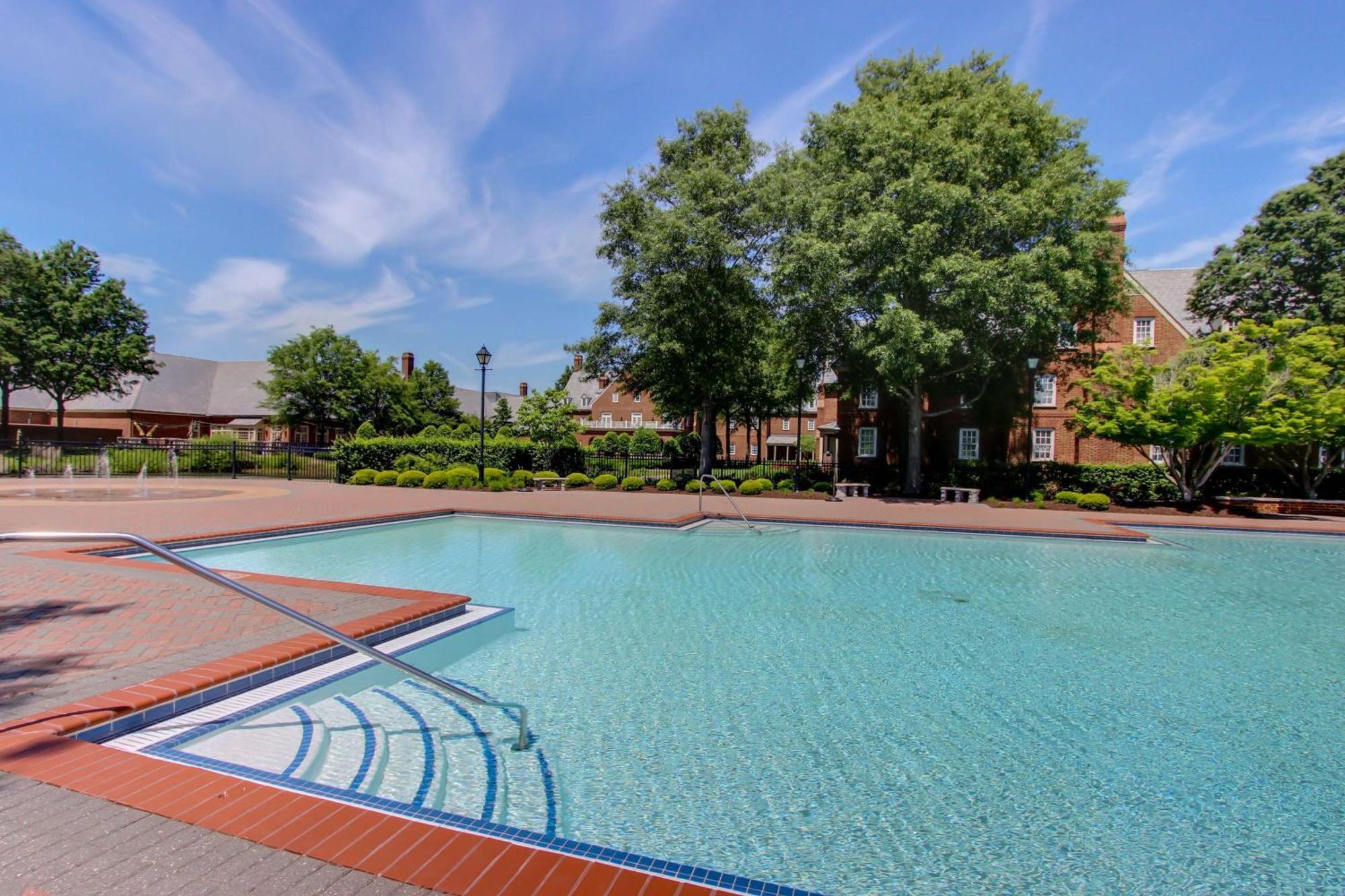The Founders Inn & Spa Tapestry Collection By Hilton Virginia Beach Kültér fotó