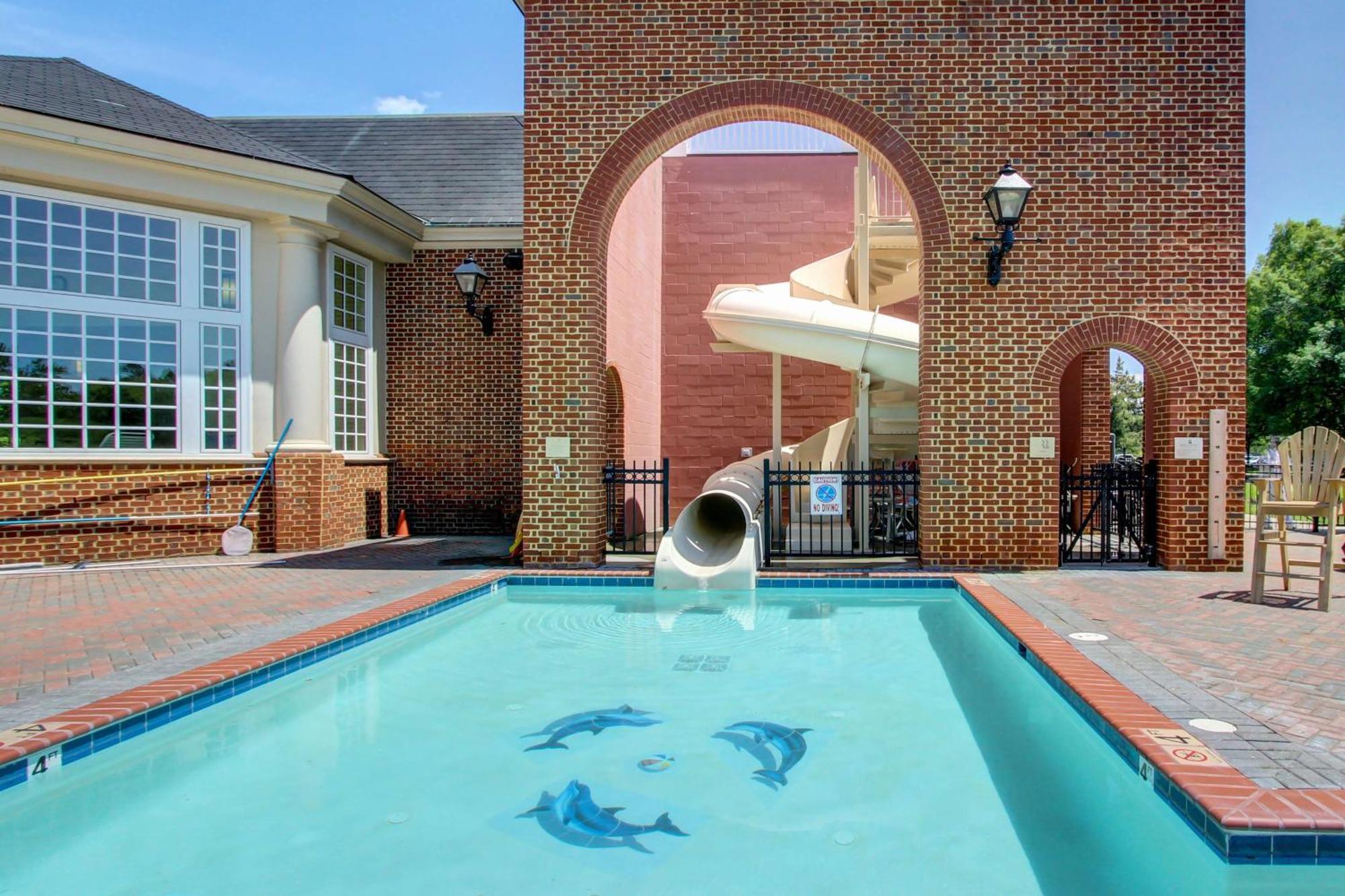 The Founders Inn & Spa Tapestry Collection By Hilton Virginia Beach Kültér fotó