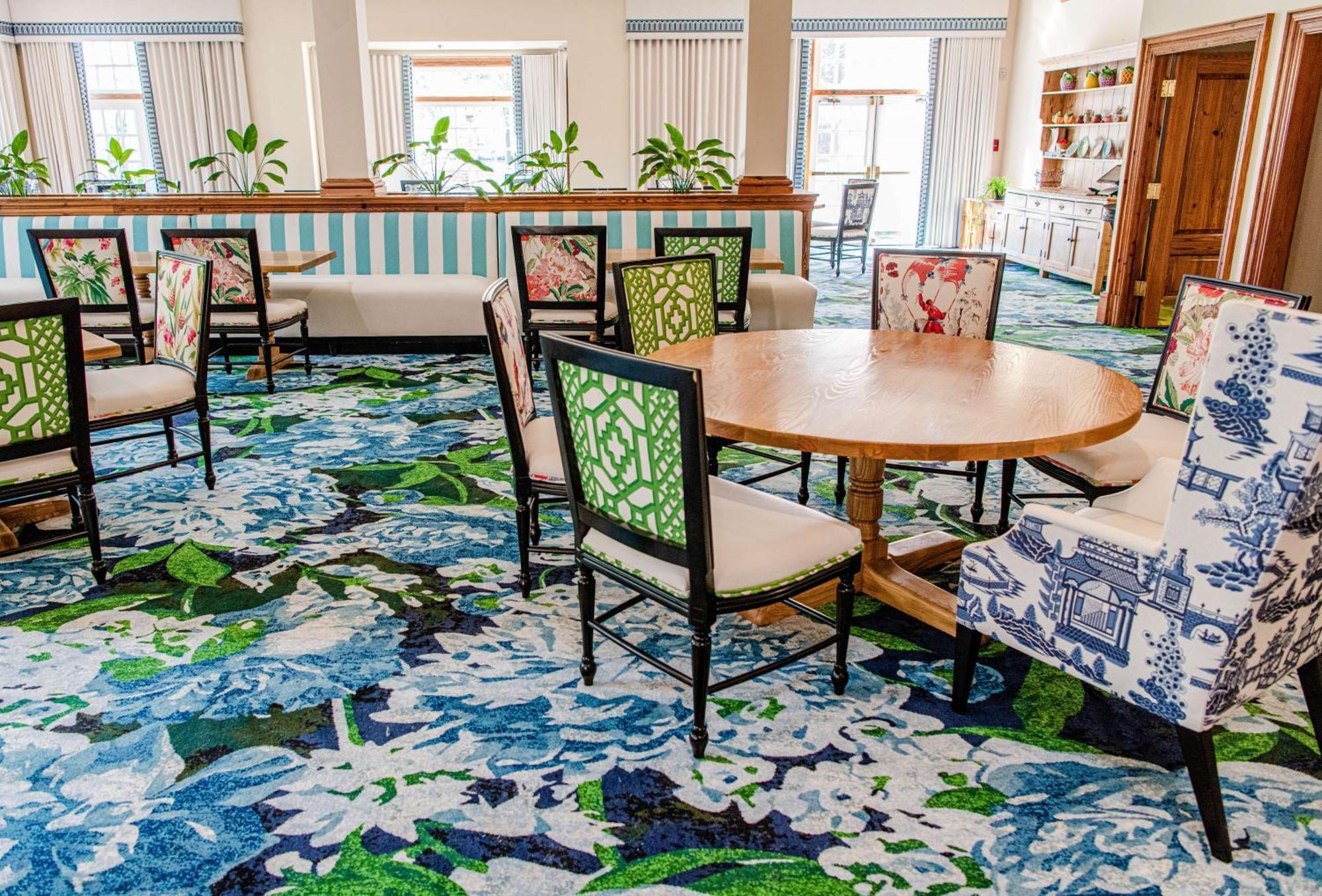 The Founders Inn & Spa Tapestry Collection By Hilton Virginia Beach Kültér fotó